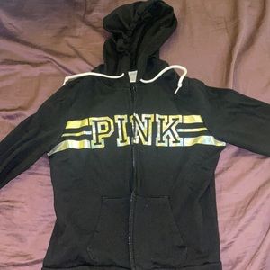 PINK hoodie